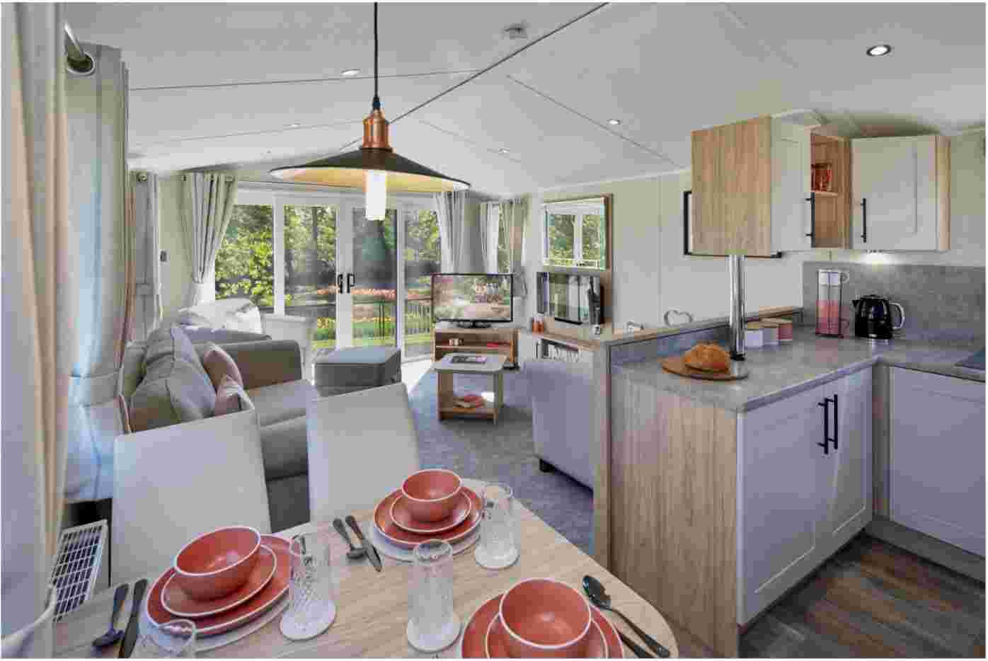 Willerby Lamberhurst 2023 For Sale at Littondale Holiday Park, Yorkshire