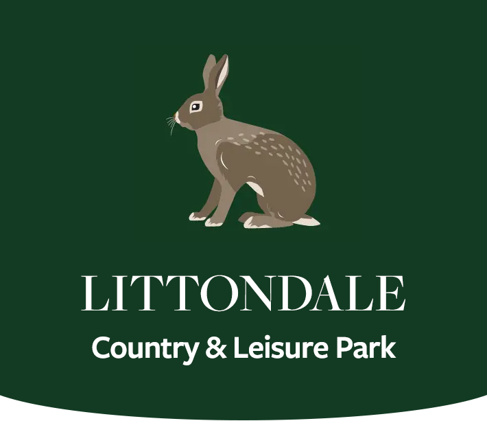 Littondale Park Logo