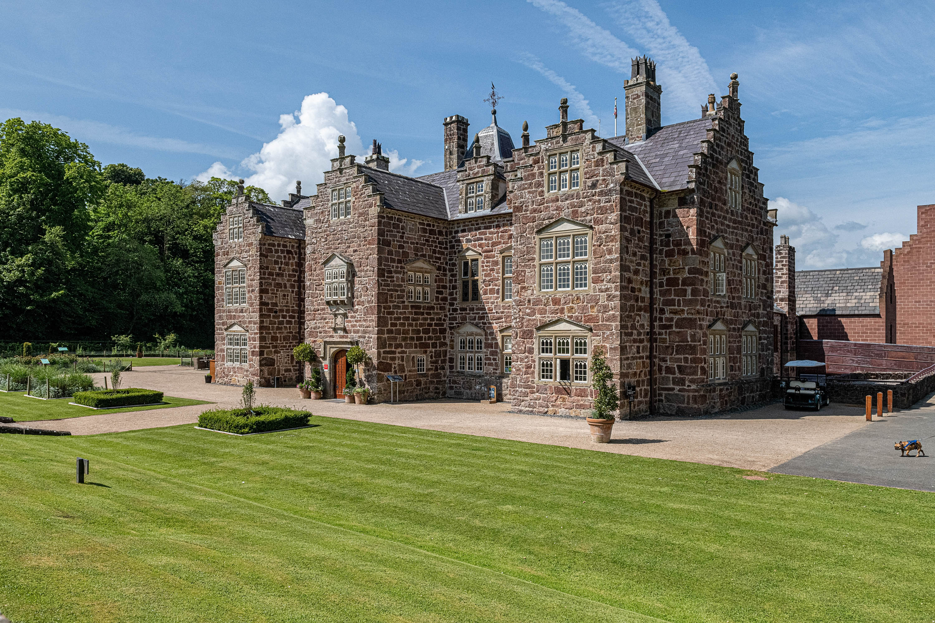 Plas Coch Anglesey Wedding Caravans For Sale Anglesey | Plas Coch