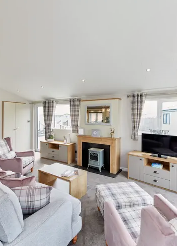 Willerby New Hampshire Lounge