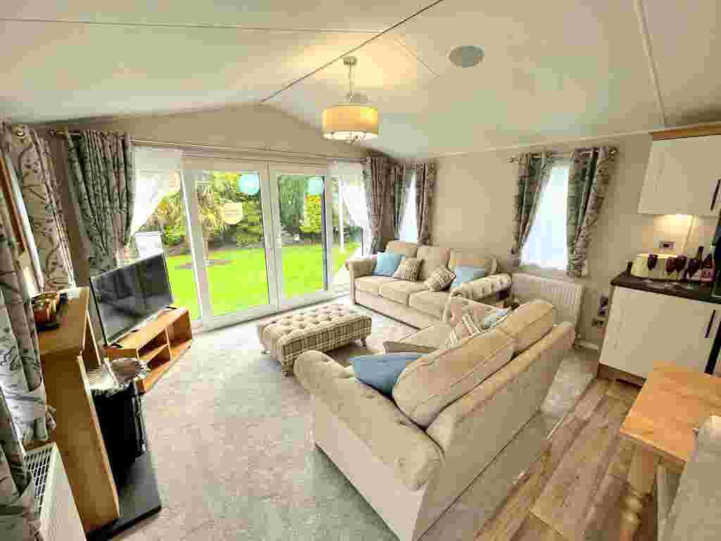 Willerby Dorchester 2023 For Sale at Brynteg Holiday Park, Wales