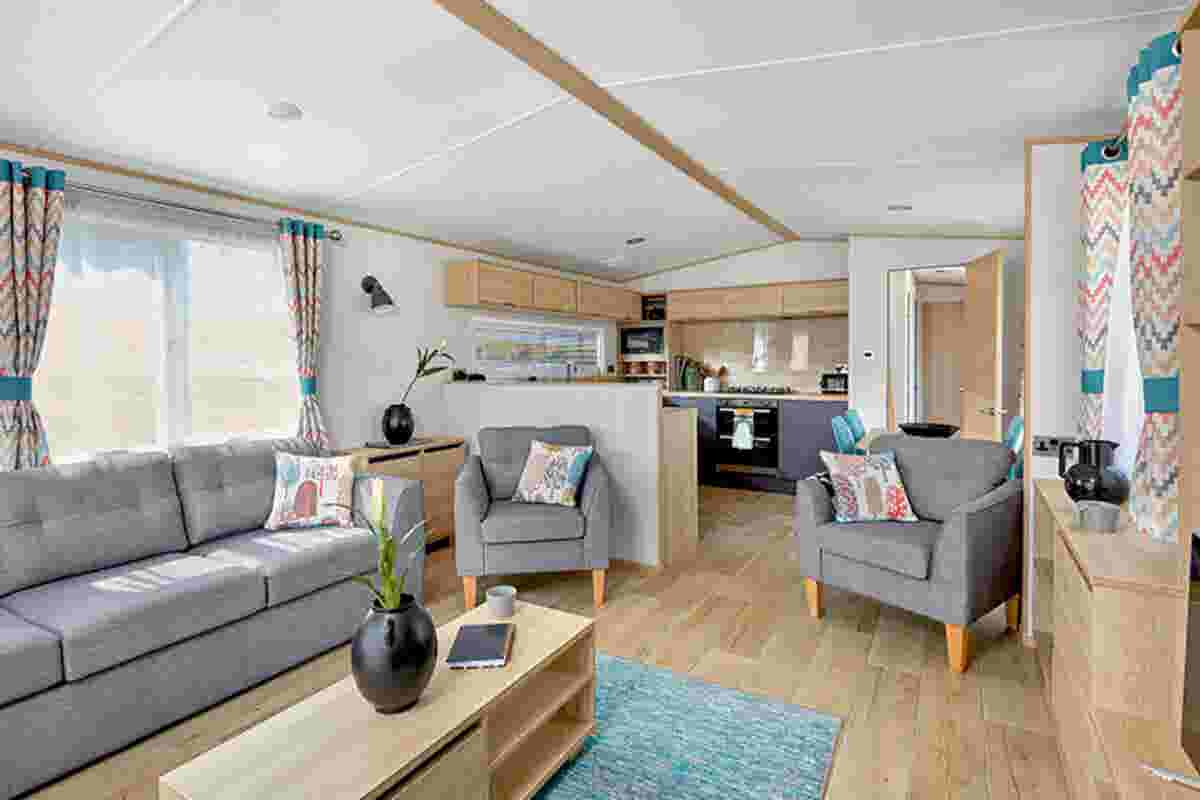 ABI Langdale 2023 For Sale at Littondale Holiday Park, Yorkshire