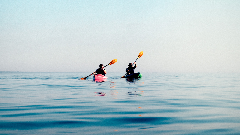 Watersports