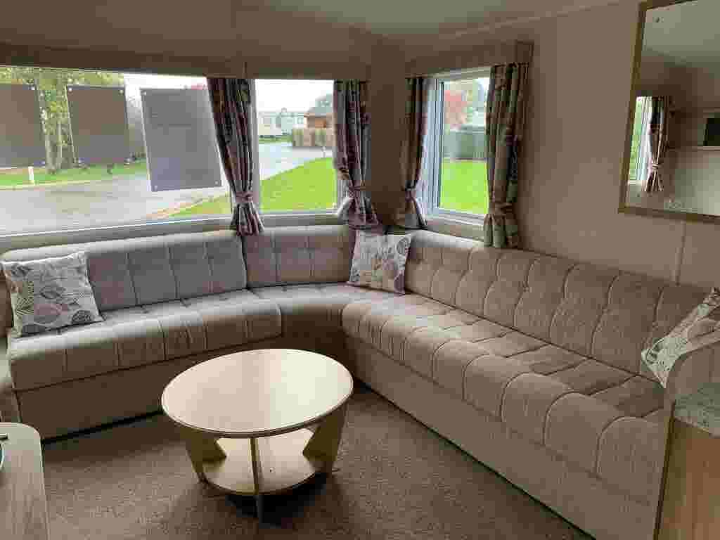 Willerby Rio Gold 2017 For Sale at Malvern View Holiday Park, Herefordshire