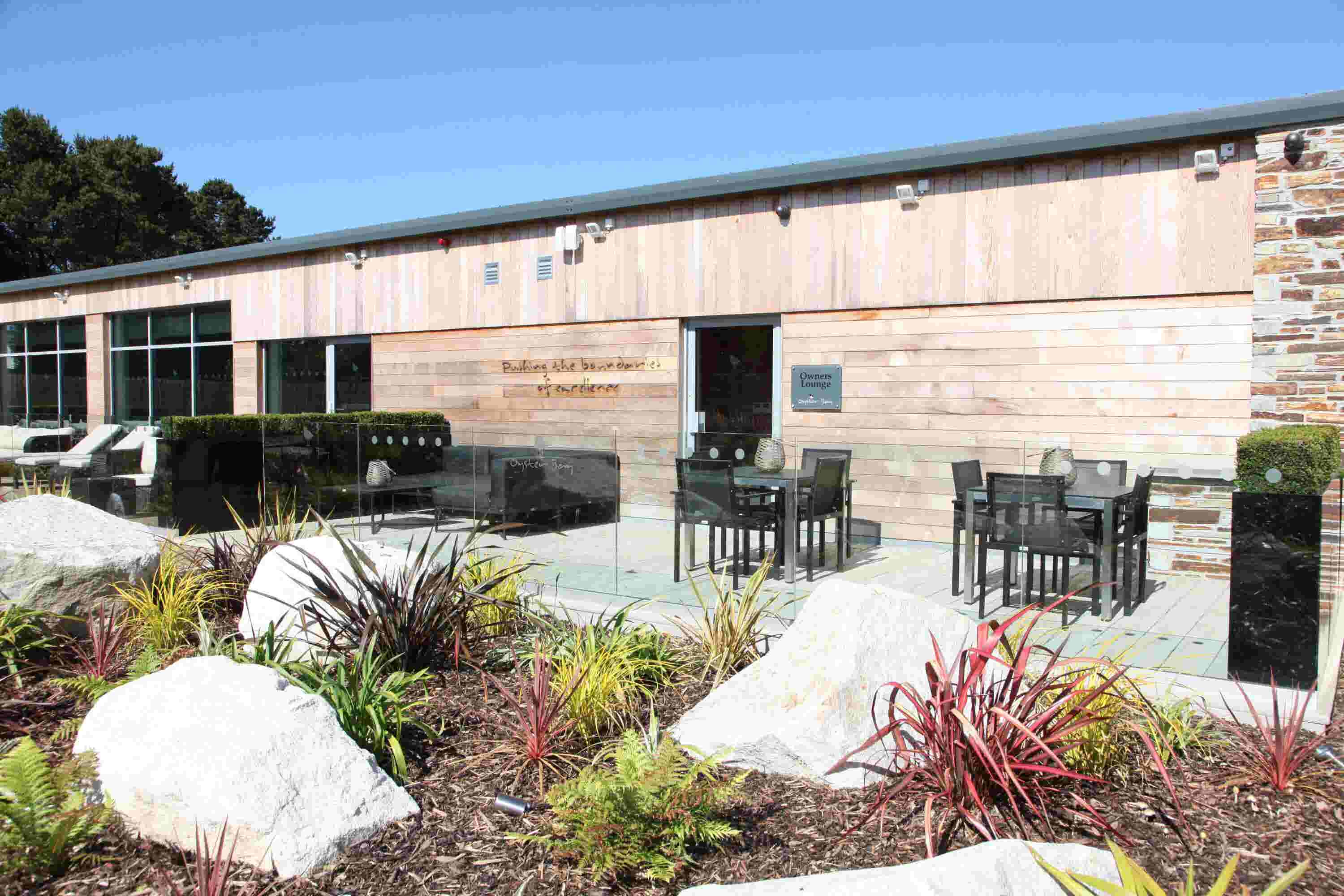 Delta Hailsham 2023 For Sale at Oyster Bay Holiday Park, Cornwall