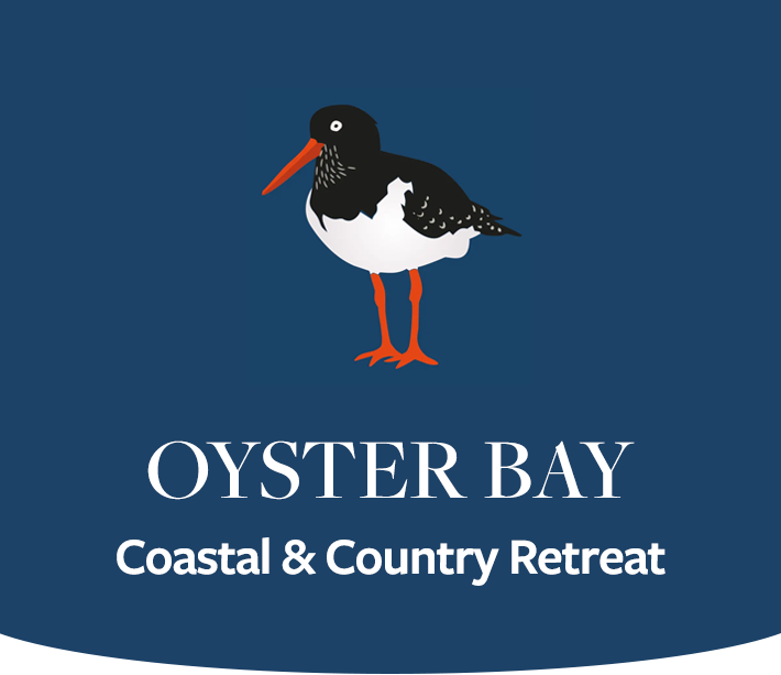 Oyster Bay Park Logo