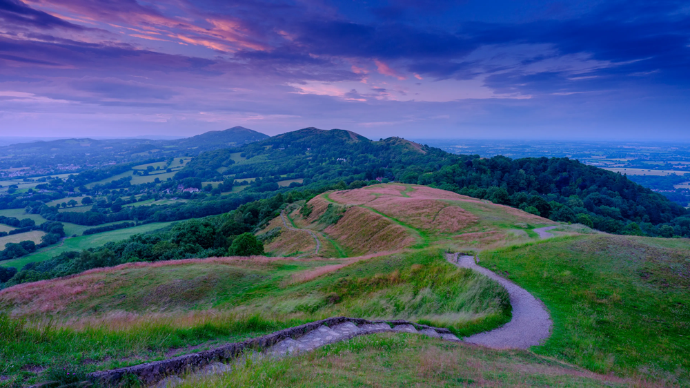 Malvern Hills