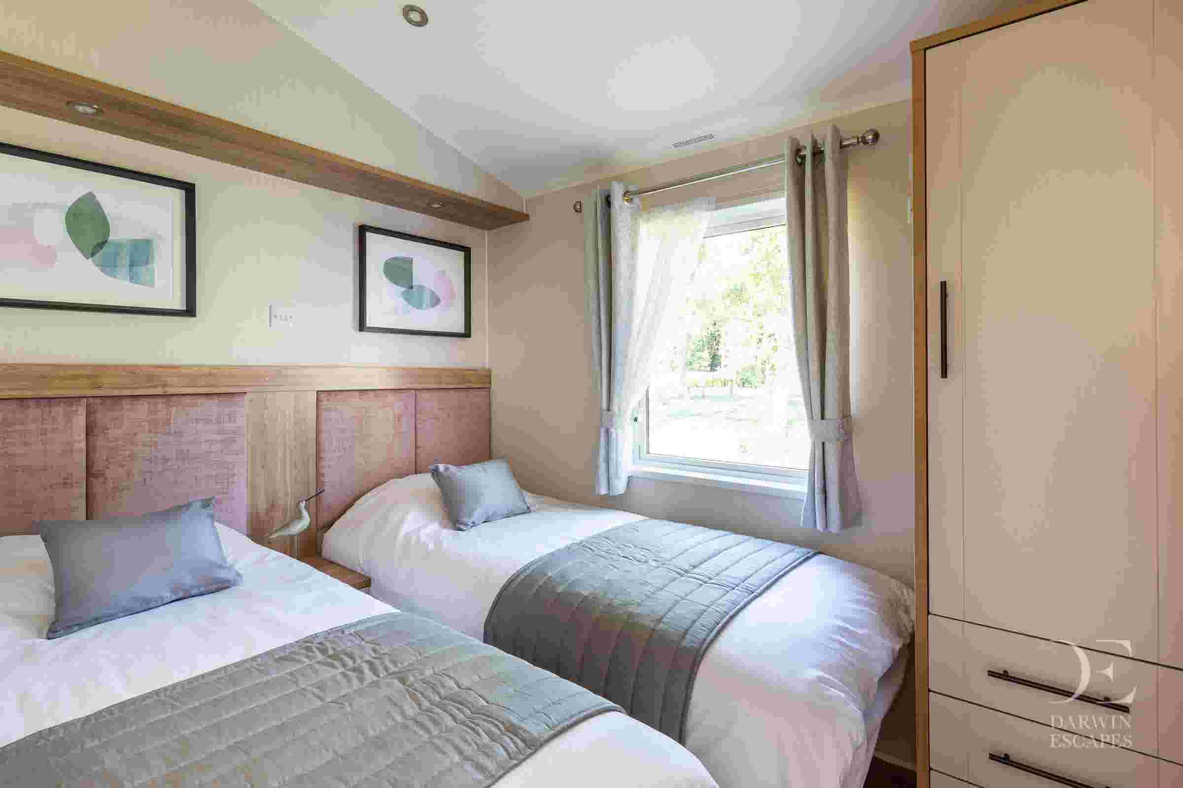 Willerby Waverley 2023 For Sale at Plas Coch Holiday Park, Wales