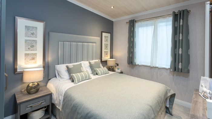 2022 Pemberton Glendale Master Bedroom