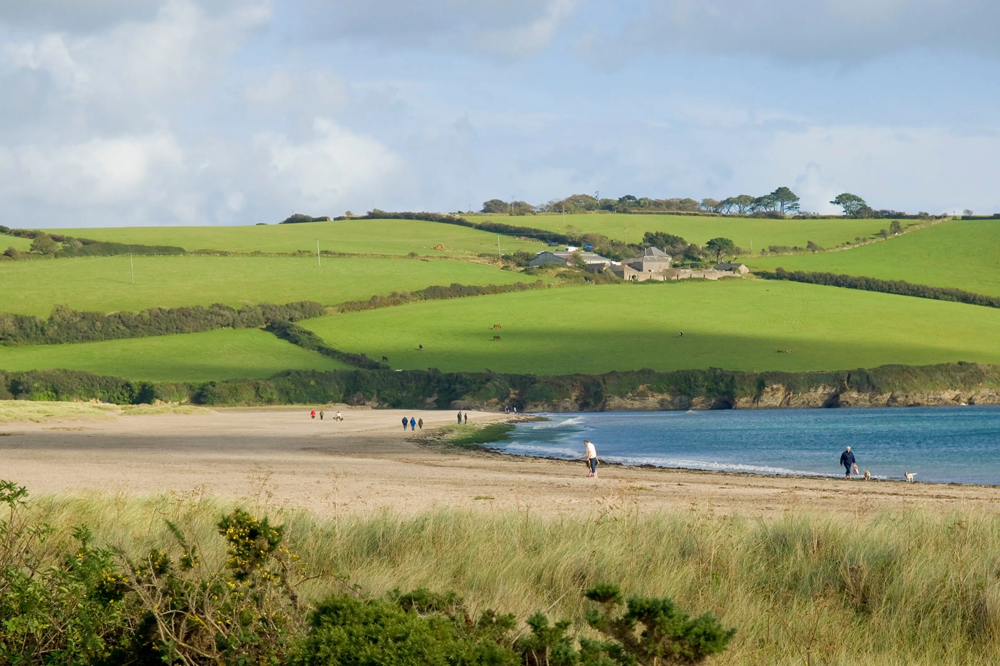 Par Sands Holidays, Cornwall | Park Leisure Holidays