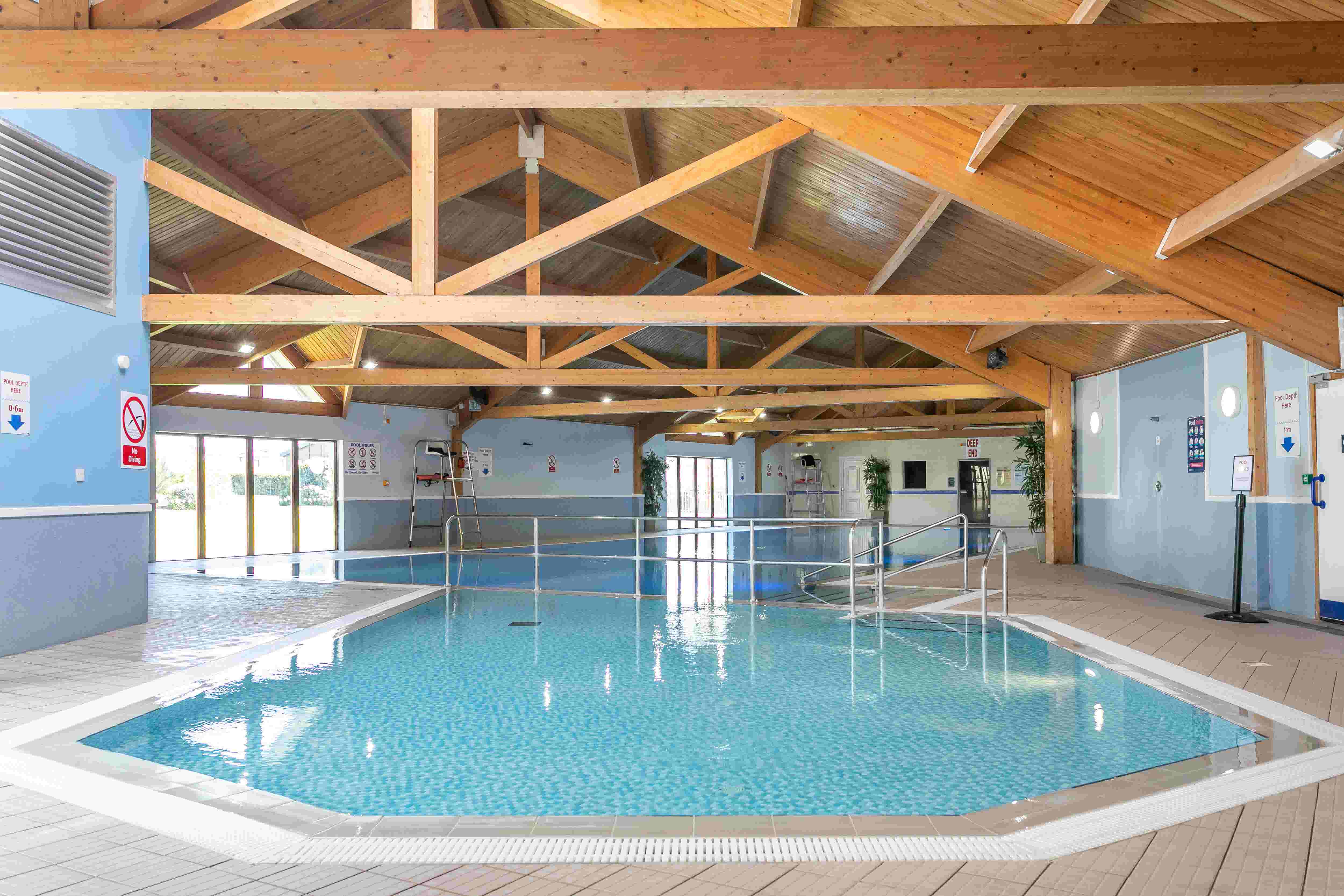 ABI Ambleside 2023 For Sale at Amble Links Holiday Park, Northumberland