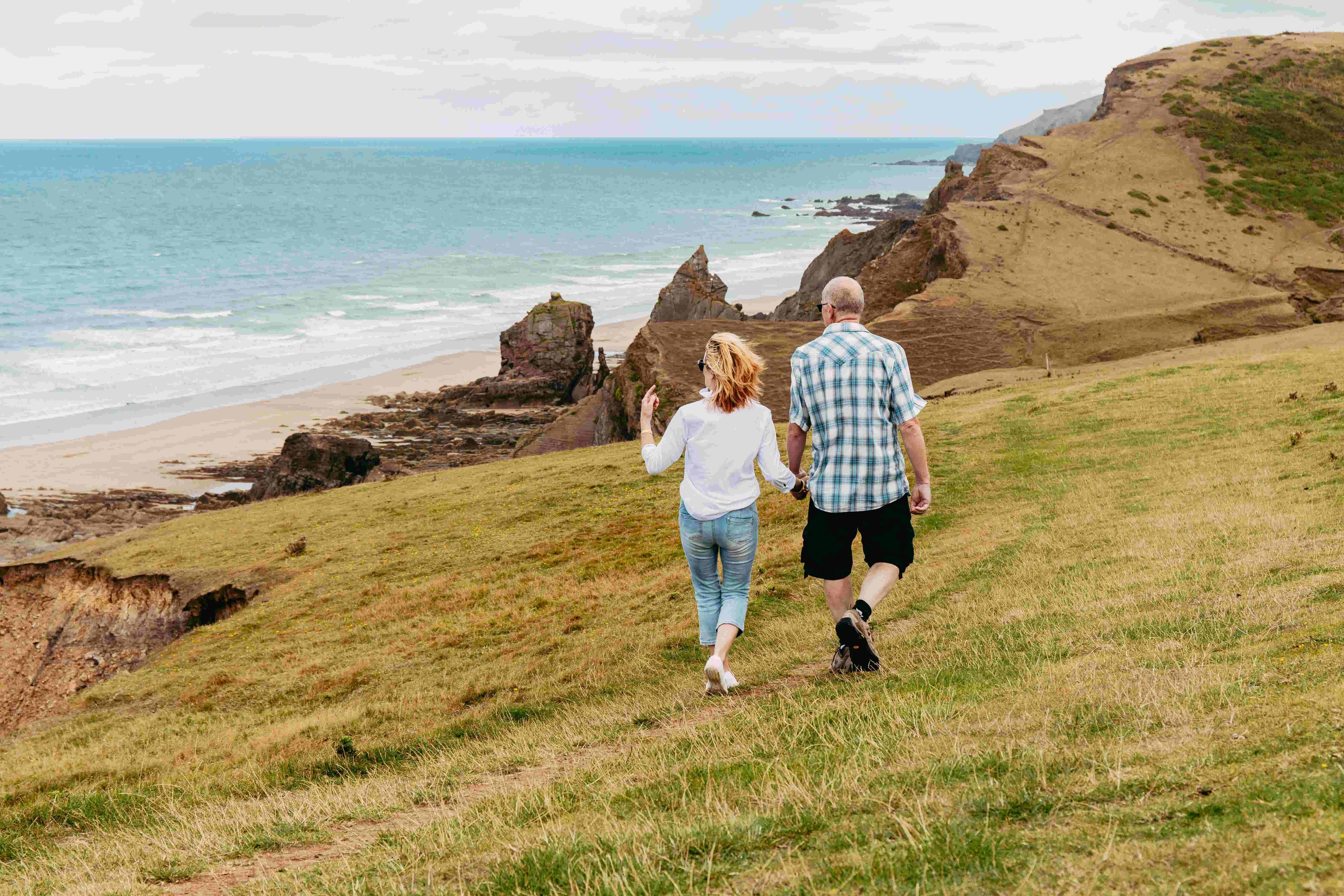 Pentire brochure