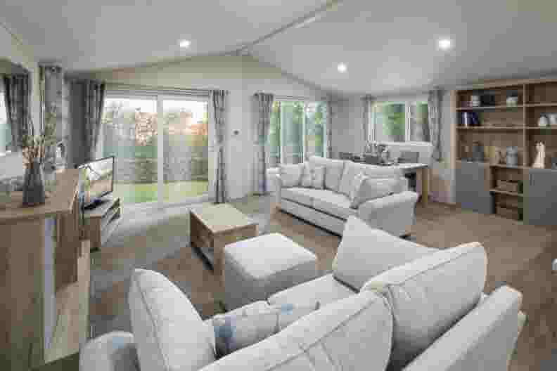 2022 Willerby Clearwater Holiday Home