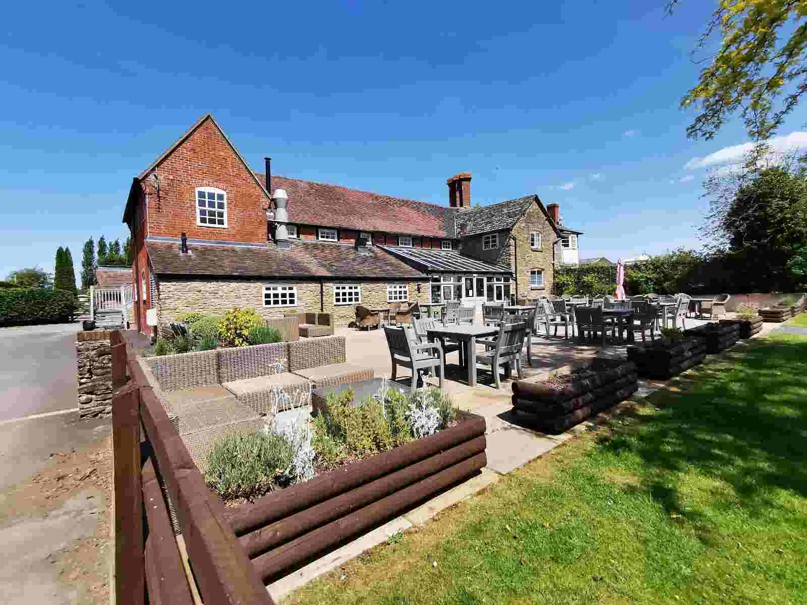 Pemberton Abingdon 2023 For Sale at Malvern View Holiday Park