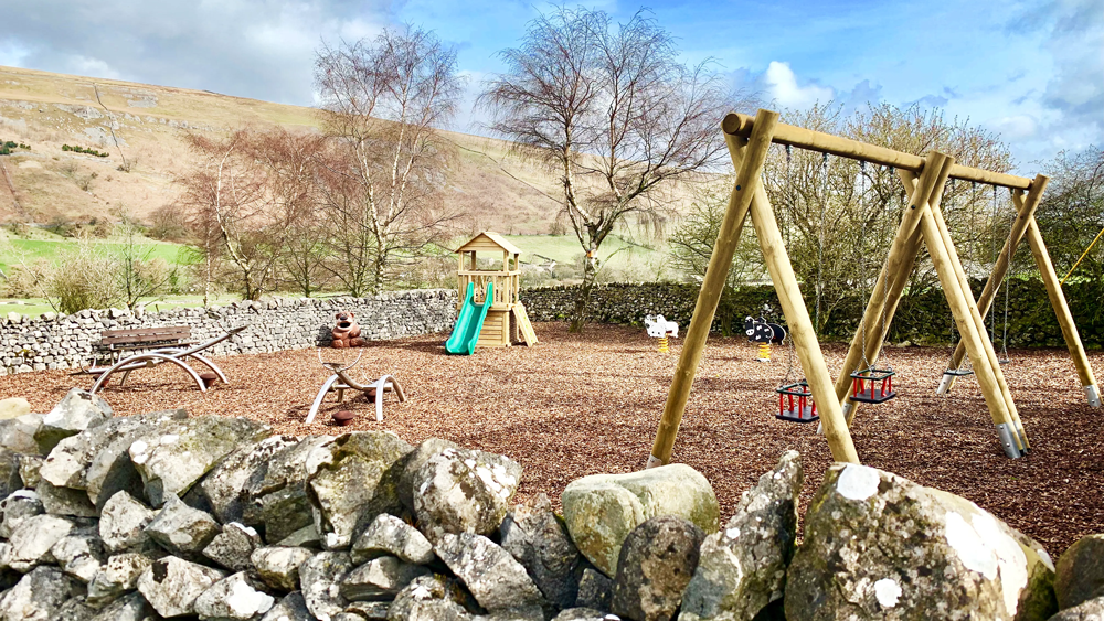 Play park