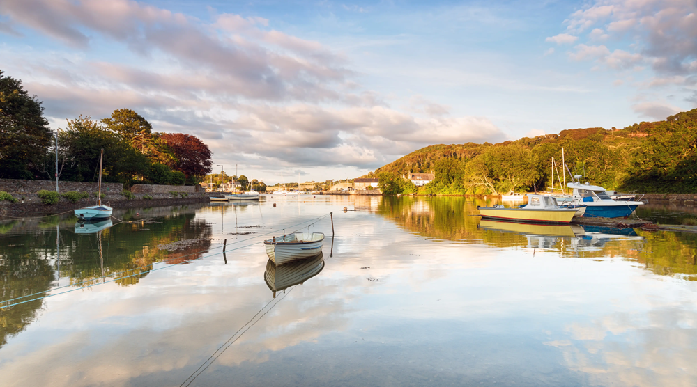 Tamar Lakes 