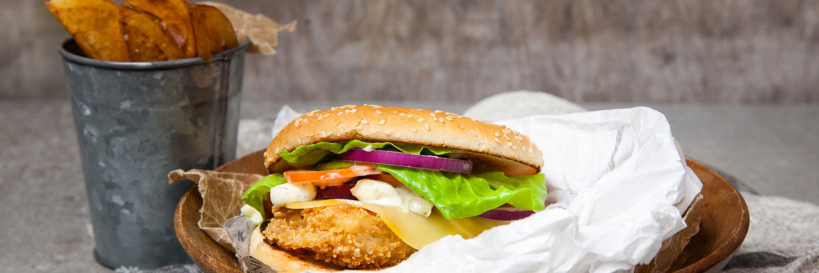 Rapea Kalaburger