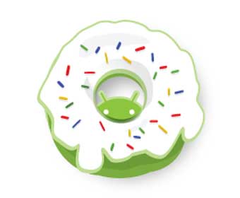 Google rolls out latest flavour of Android - donut