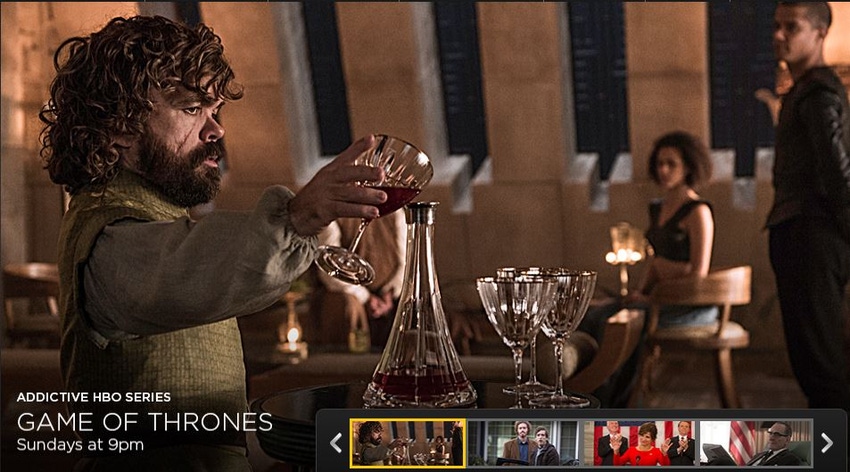 Vodafone Spain launching HBO video streaming service