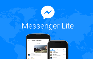 Facebook’s slimmed down Messenger shows market is beefing up