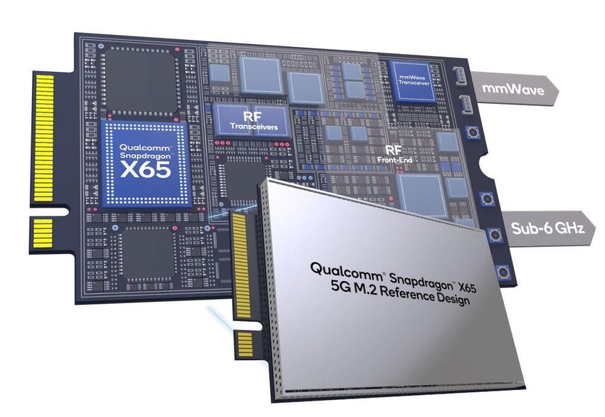 Qualcomm targets new device segments with latest reference design