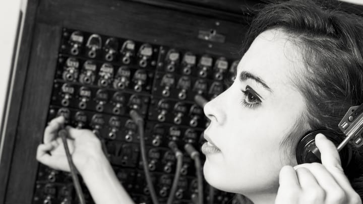 Openreach отключит аналоговую телефонную сеть 31 января 2027 года
