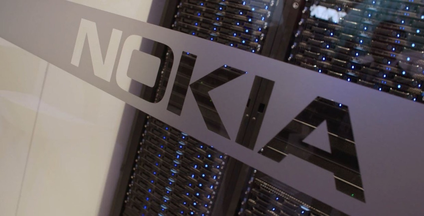 Nokia claims LTE/wifi aggregation will deliver 400 Mbps