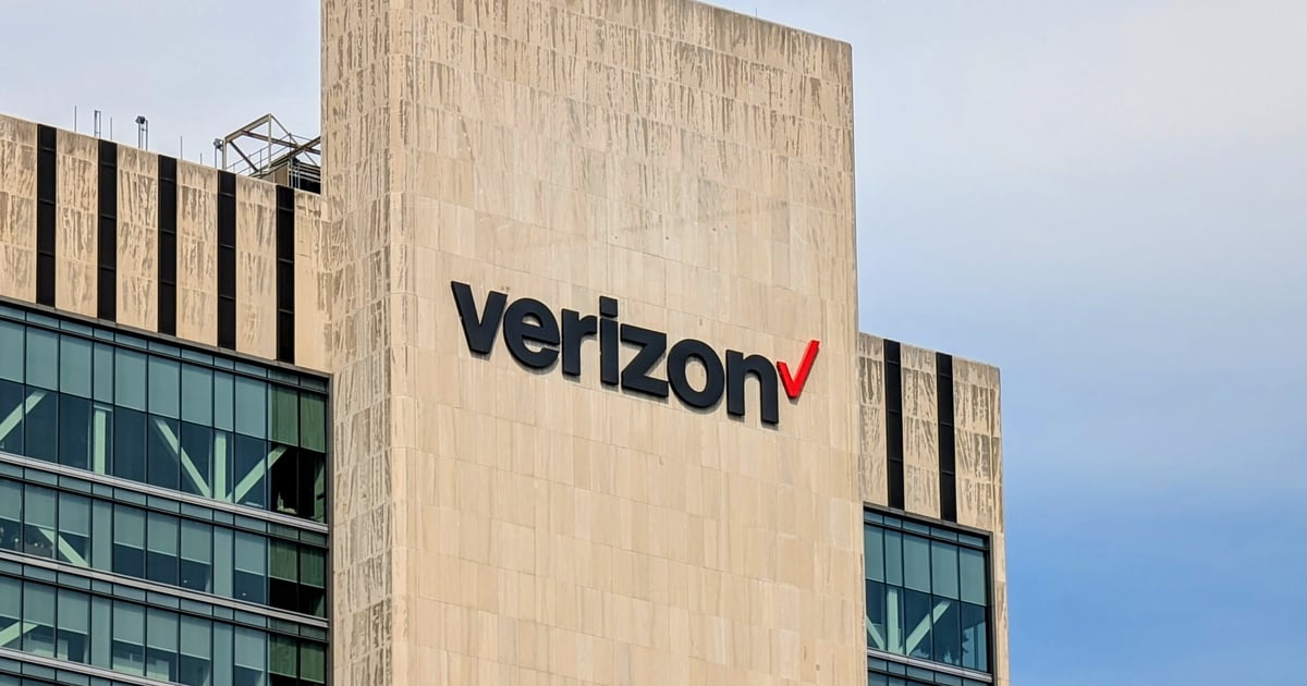Verizon puts its fate in Google's AI hands