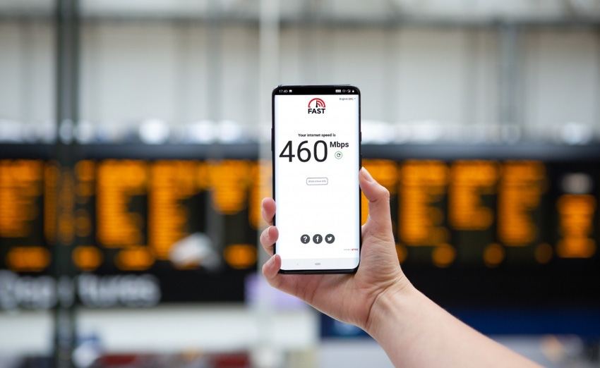 EE plugs transport hubs as priority for 5G