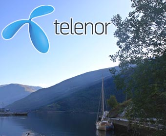 Telenor executive resigns in support of chairman