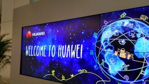 Huawei reports slowest growth for four years