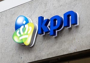 KPN bans Huawei from its 5G network core