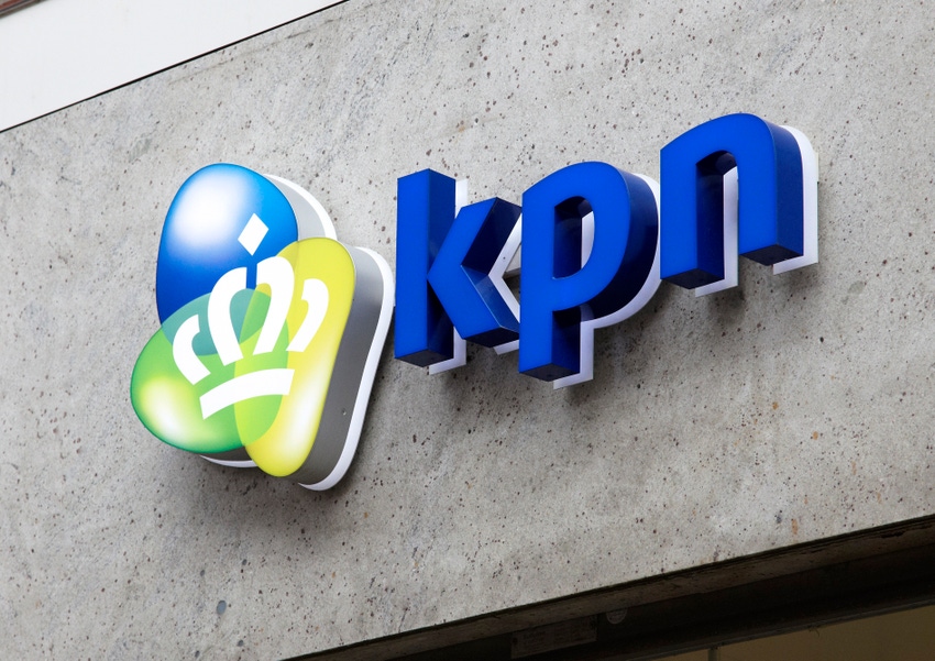 KPN doubles profits in Q4 but still makes a loss for the year