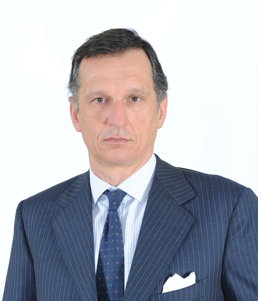 Telecom Italia appoints chairman and Board