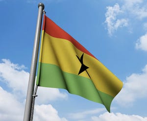 Ghana: poised for growth