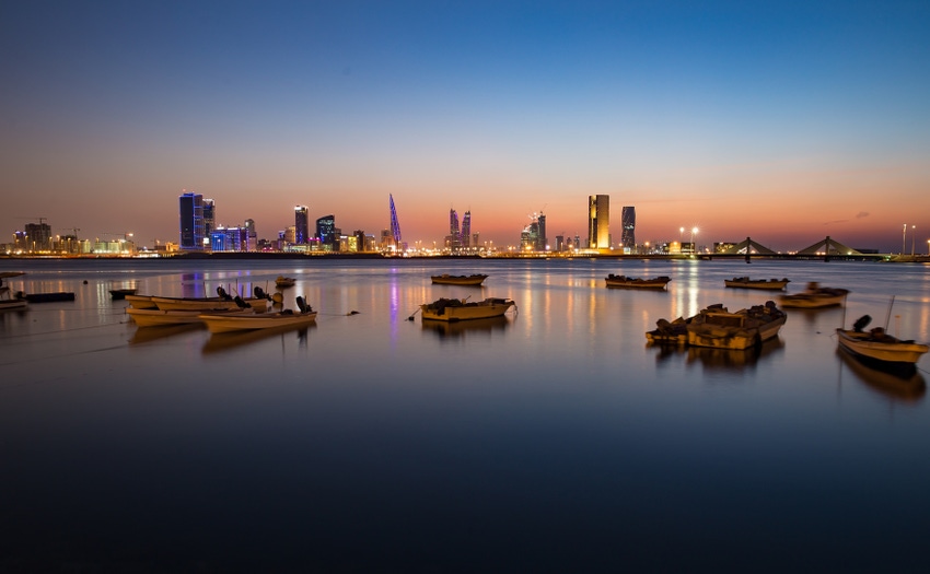 Bahrain surges forward with 5G innovation hub ambitions