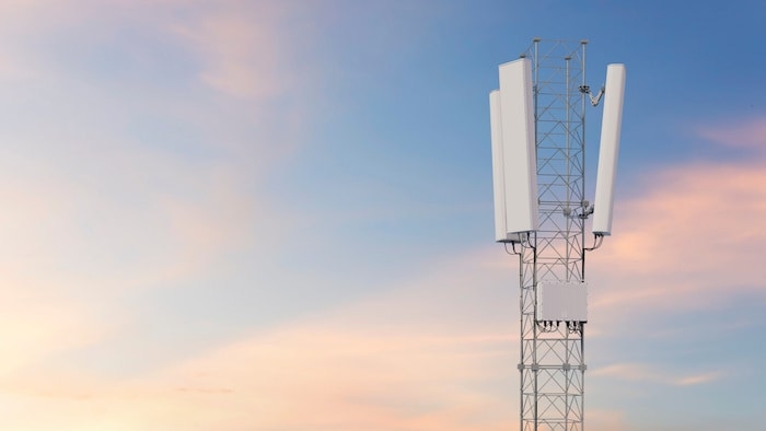 Ericsson persists with green messaging for its latest radio launch