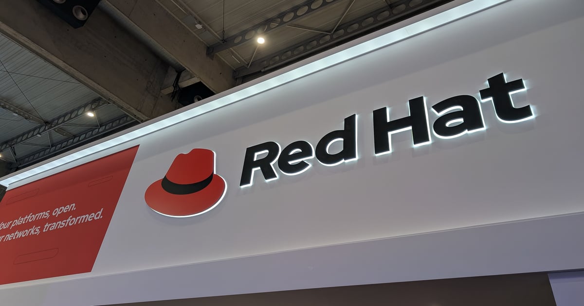 Red hat says the cost of AI is becoming a hot topic
