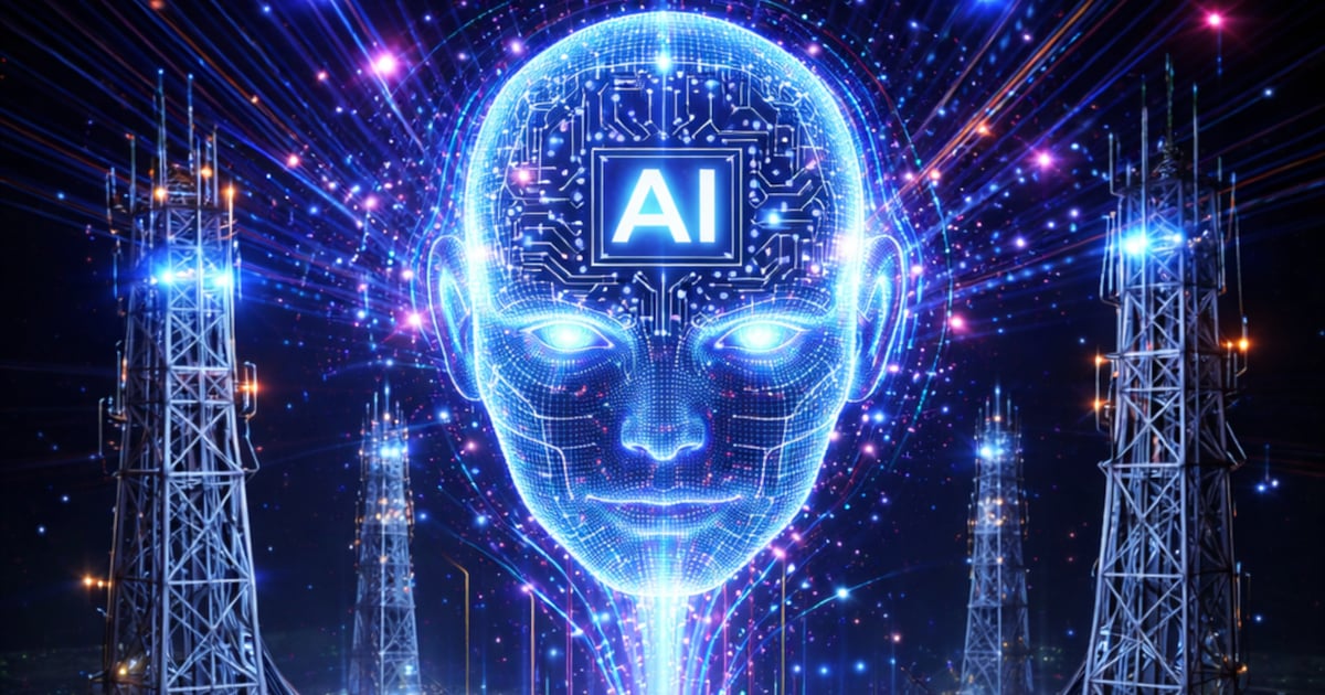 Quantum AI: Telco's Next Big Thing or Expensive Distraction?