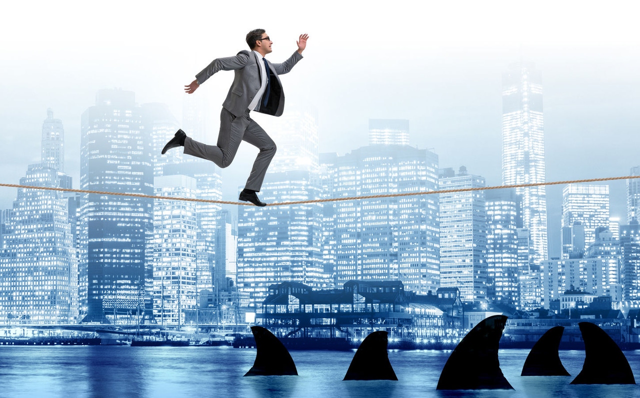 Qualcomm board walks a tightrope after Broadcom meeting Qualcomm board walks a tightrope after Broadcom meeting