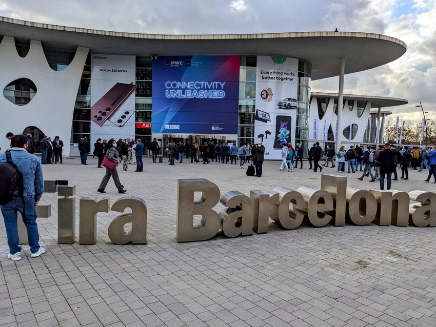 MWC 2022 was a resounding success despite everything