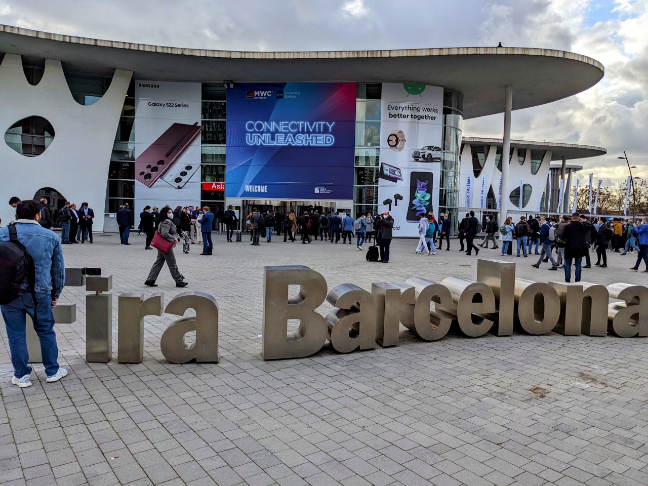 MWC will stay in Barcelona until at least 2030 MWC will stay in Barcelona until at least 2030