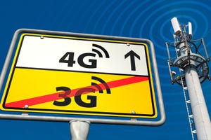 Double the 4G subscriptions, is it time to double down and repurpose 3G?