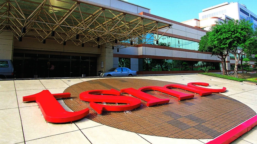 TSMC relaxed about Huawei ban