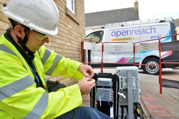 BT still fails to win over Ofcom with Openreach concessions