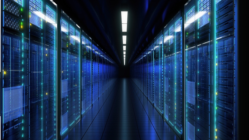 Data centre spending to increase 61% by 2026 - Dell'Oro