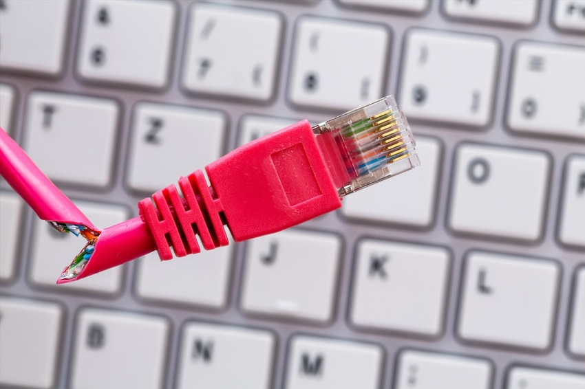 Equinix owns up for London broadband outage