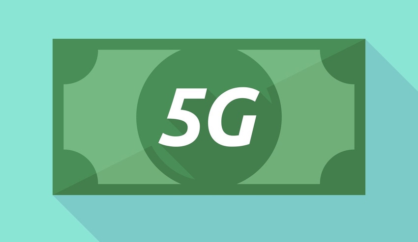 Monetising 5G is all about planning for the unexpected