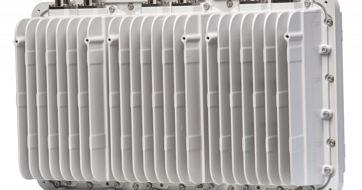 Nokia has big plans for small cells