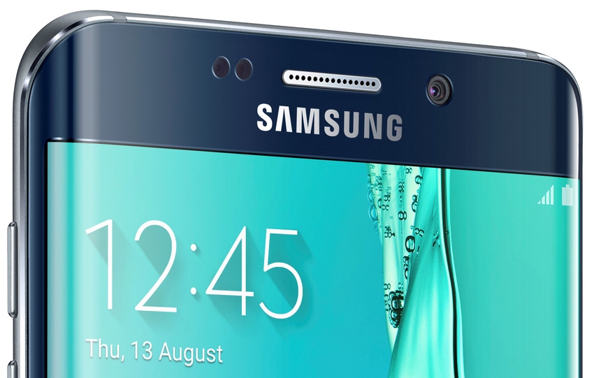 Samsung supersizes the Galaxy S6 edge and launches Samsung Pay